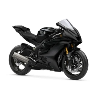 Yamaha R6 RACE