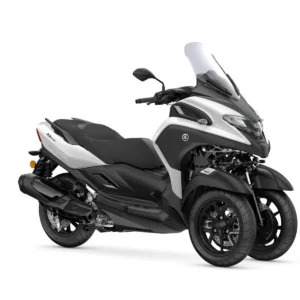 Yamaha Tricity 300