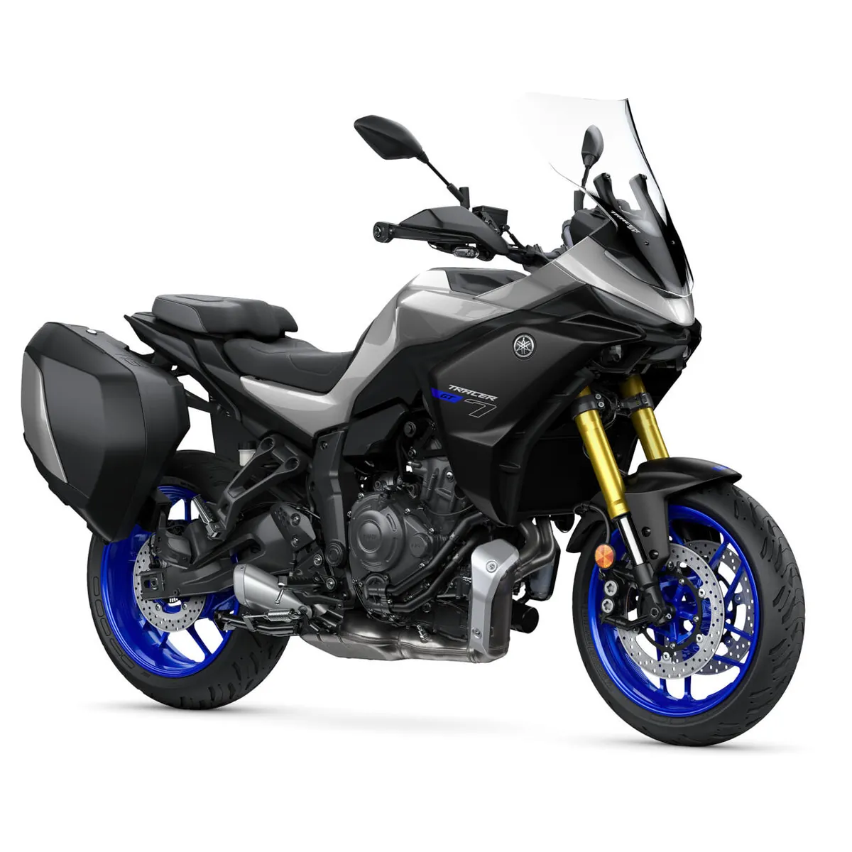 Yamaha TRACER 7 GT 1 Yamaha TRACER 7 GT