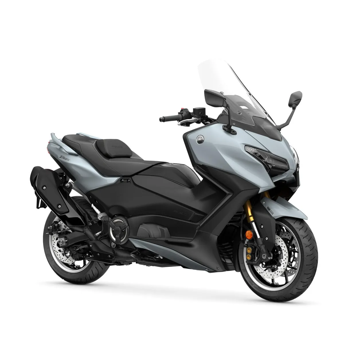 Yamaha TMAX Tech MAX 1 Yamaha TMAX Tech MAX