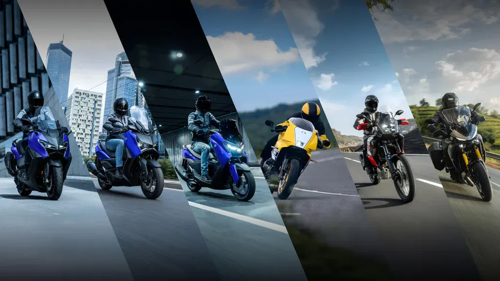 2026 yamaha motorfietsen en scooters assortimentsupdates 1