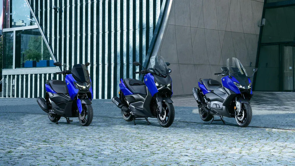 2026 yamaha motorfietsen en scooters assortimentsupdates 4 1