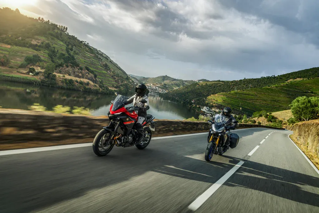 2026 yamaha motorfietsen en scooters assortimentsupdates 5 1
