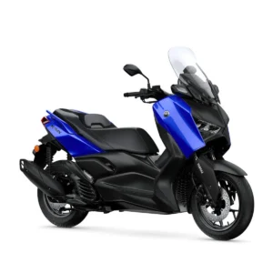 Yamaha XMAX 125