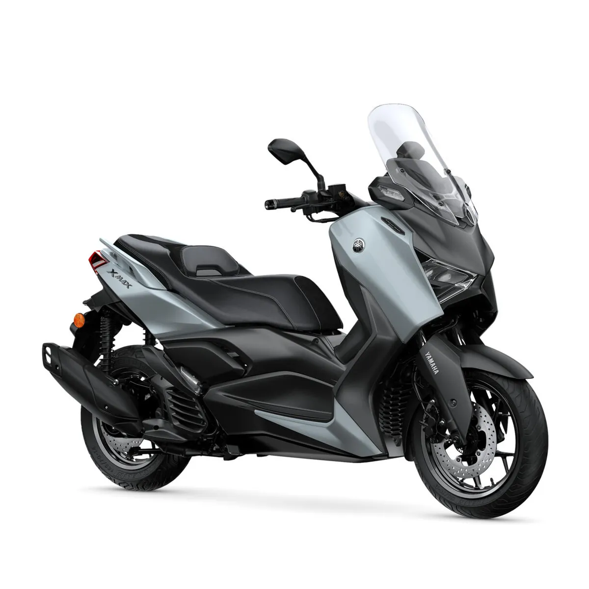 Yamaha XMAX 125 Tech MAX 1 Yamaha XMAX 125 Tech MAX