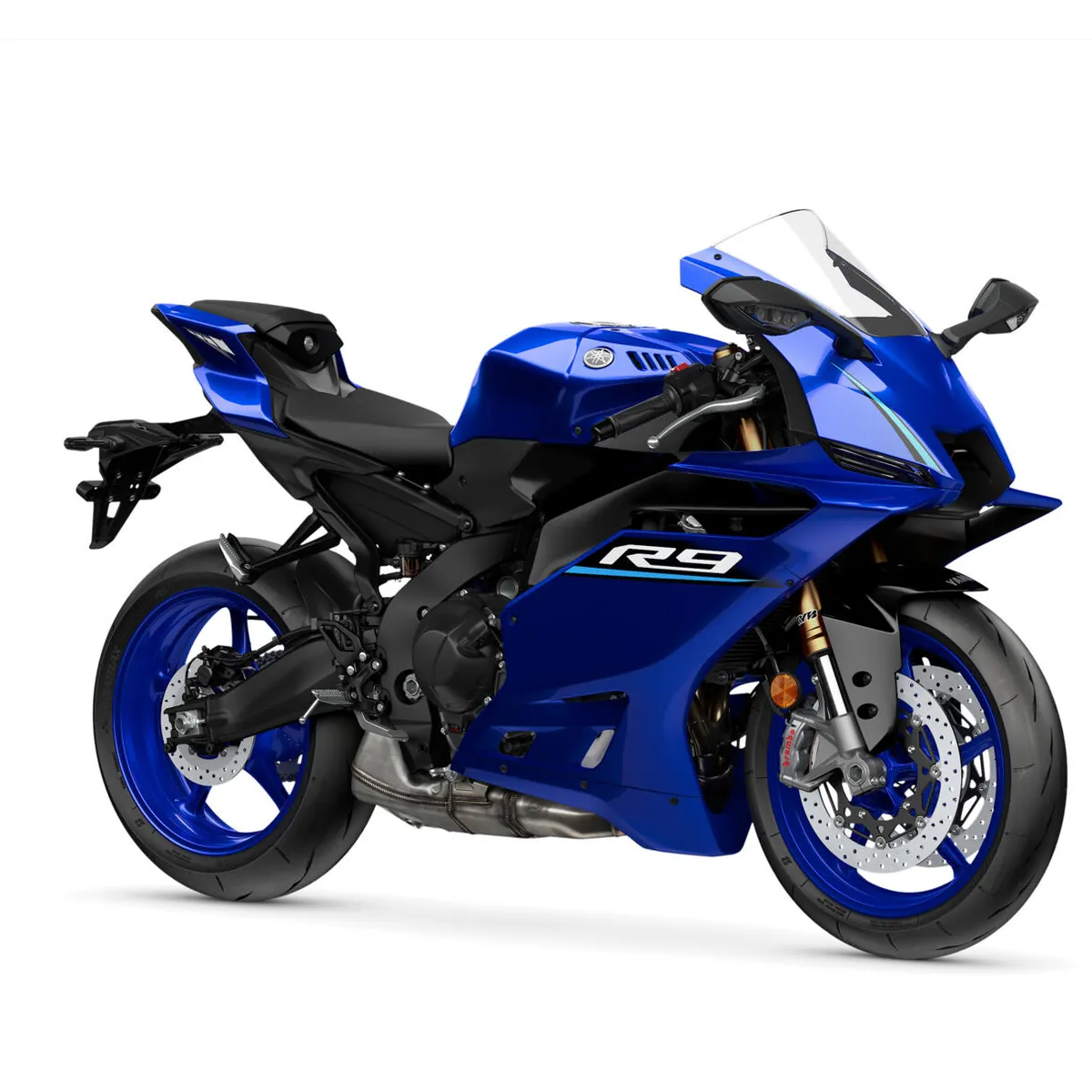 Yamaha R9 1 Yamaha R9