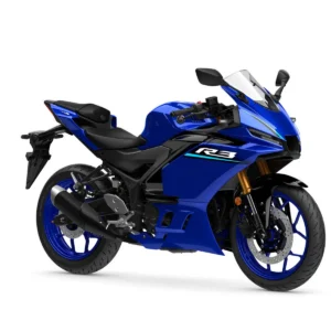 Yamaha R3