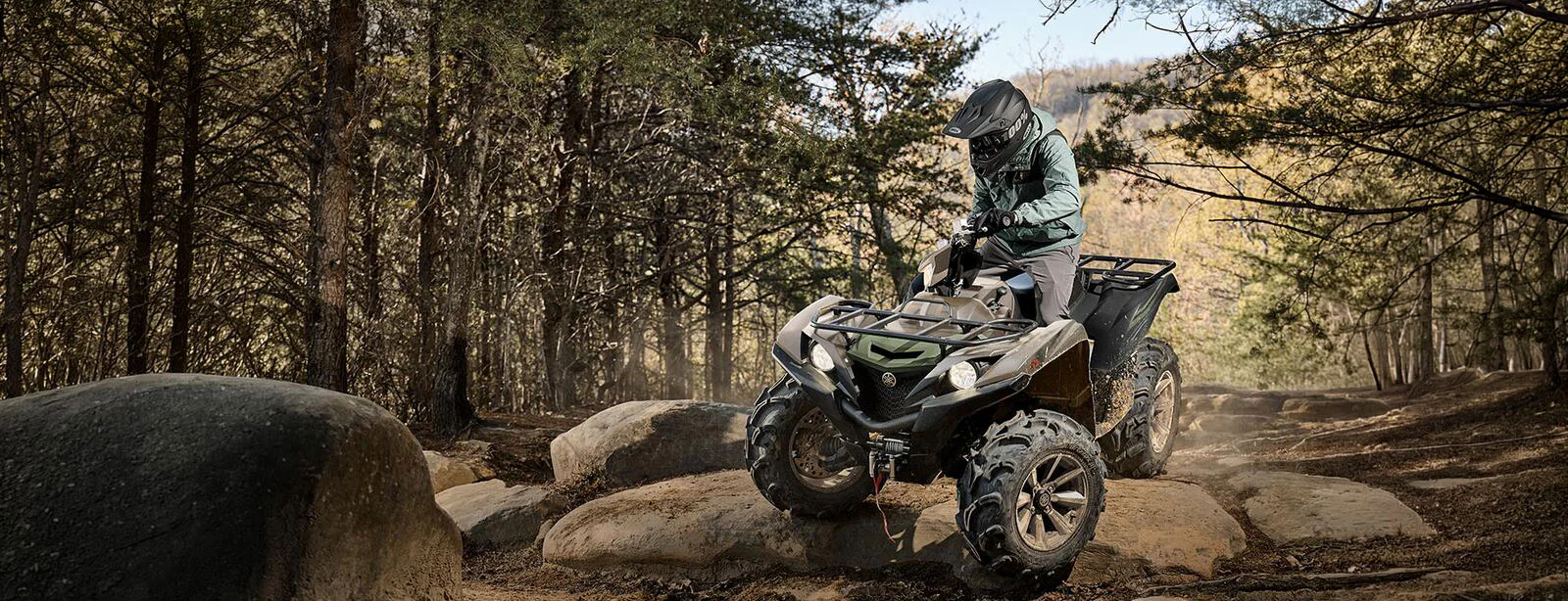 2027 atv lineup proven extra canvas 1900