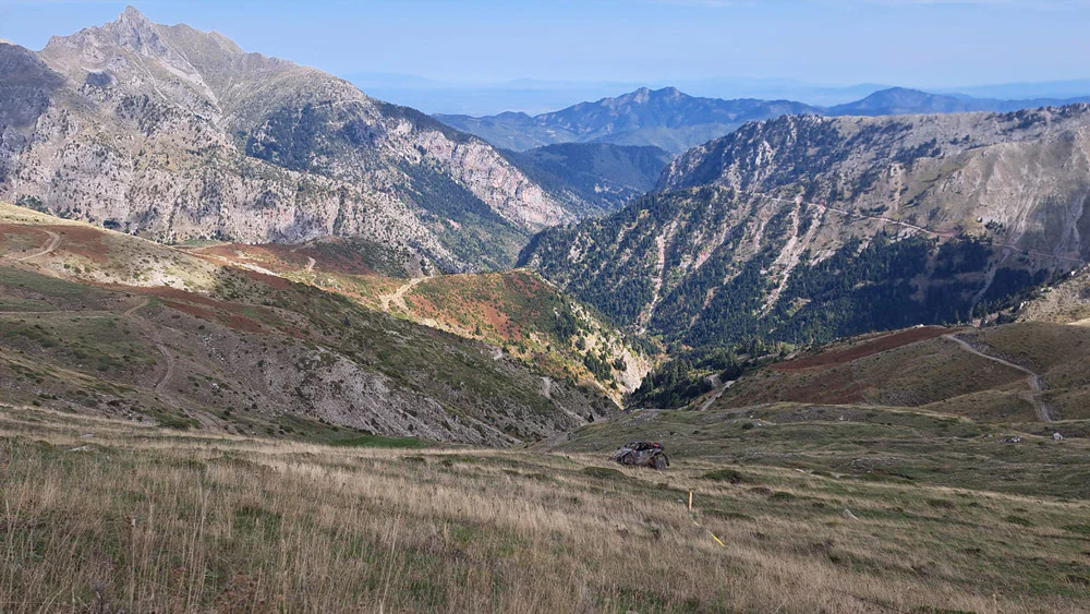 All Terrain Travel Experience: 3/10 - 10/10 3 atte 2026 greece 18