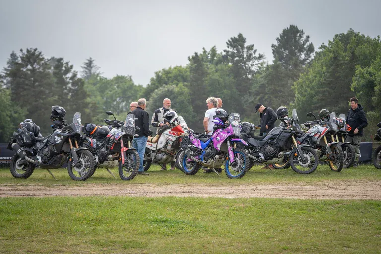 La troisième édition du Ténéré Travel Trophy - du nord du Jutland aux fjords norvégiens 8 imgi 77 travel trophy