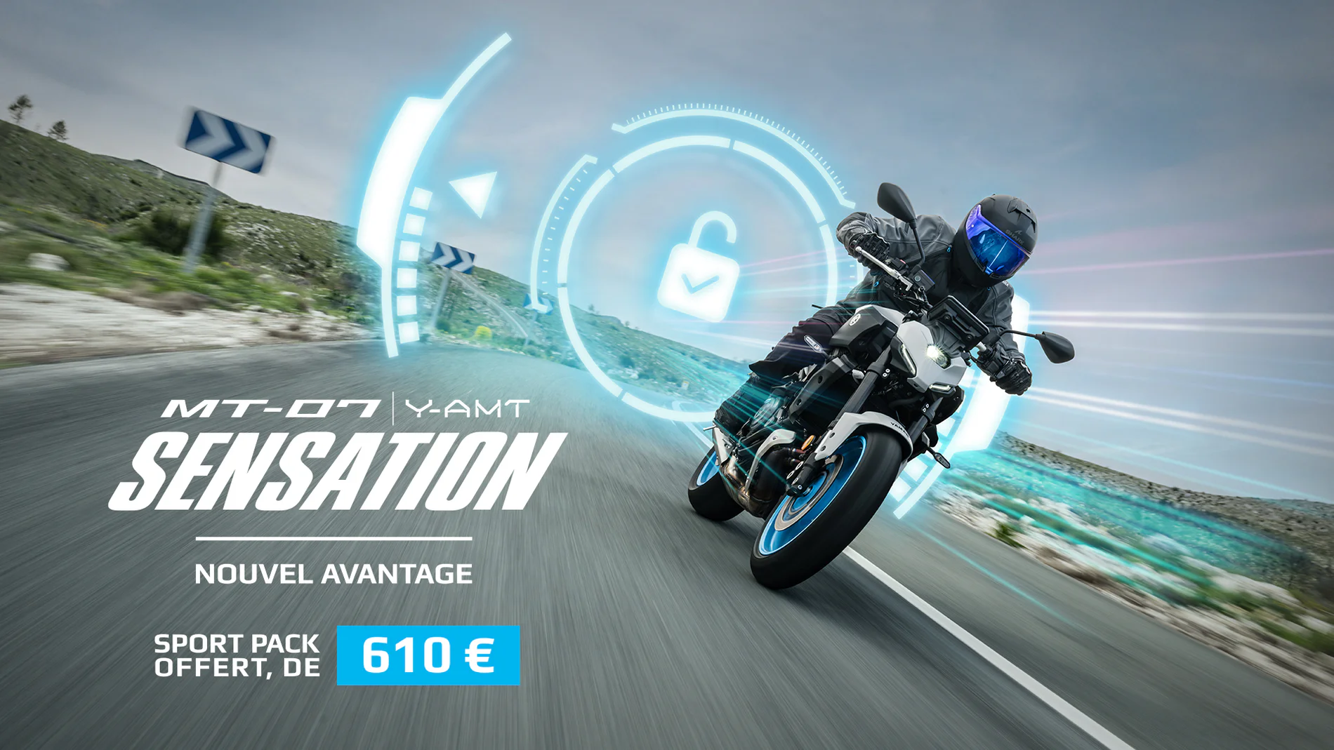 mt 07 sport pakket 7