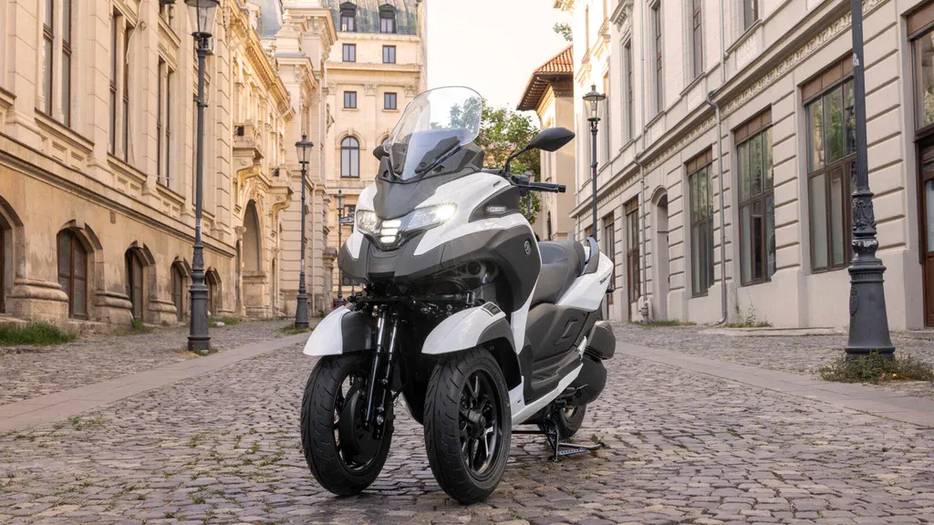 Nouveau Yamaha Tricity 300 5 nieuwe yamaha tricity 30014