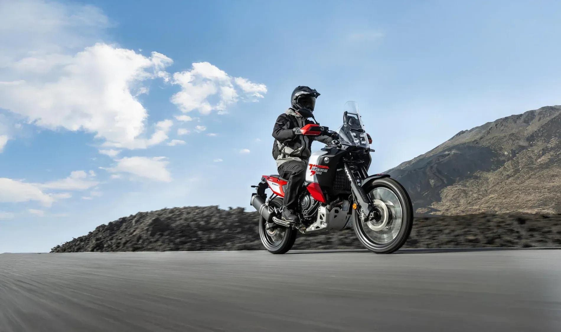 tenere 700 world raid 2026 1900