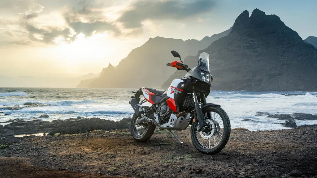 tenere 700 world raid 2026