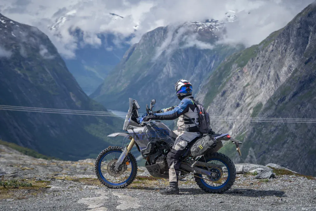 Le Ténéré Spirit Travel Trophy met le cap sur le Monténégro en 2026 ! 5 tenere spirit travel trophy 20266