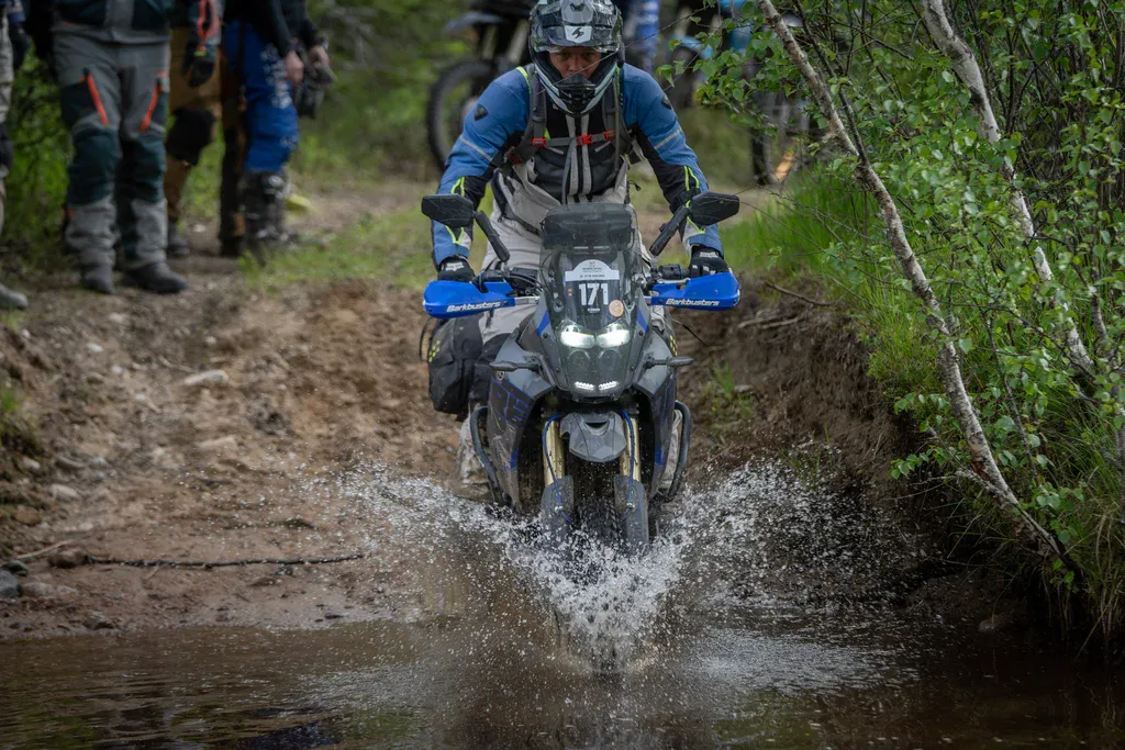 Le Ténéré Spirit Travel Trophy met le cap sur le Monténégro en 2026 ! 6 tenere spirit travel trophy 20267