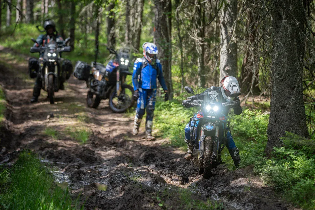 Le Ténéré Spirit Travel Trophy met le cap sur le Monténégro en 2026 ! 8 tenere spirit travel trophy 20269