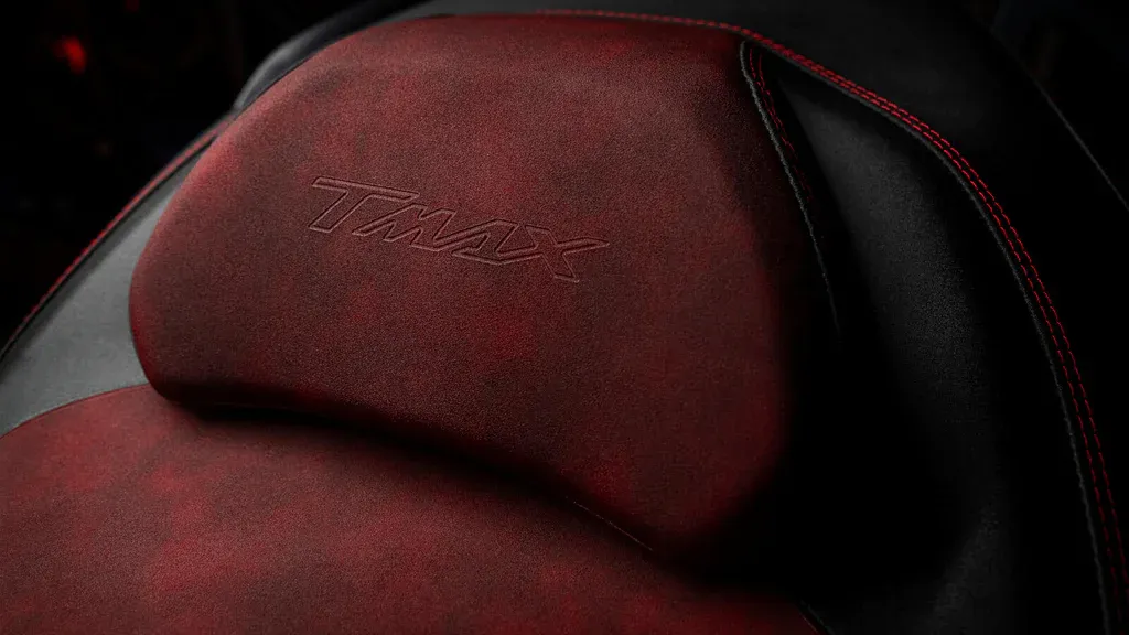 25e anniversaire de TMAX : Une obsession du MAX. 6 tmax 25 jarig jubileum. obsessed to the max 6
