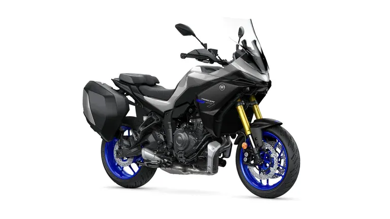 Nouvelles TRACER 7 & TRACER 7 GT 3 tracer 7 9 1