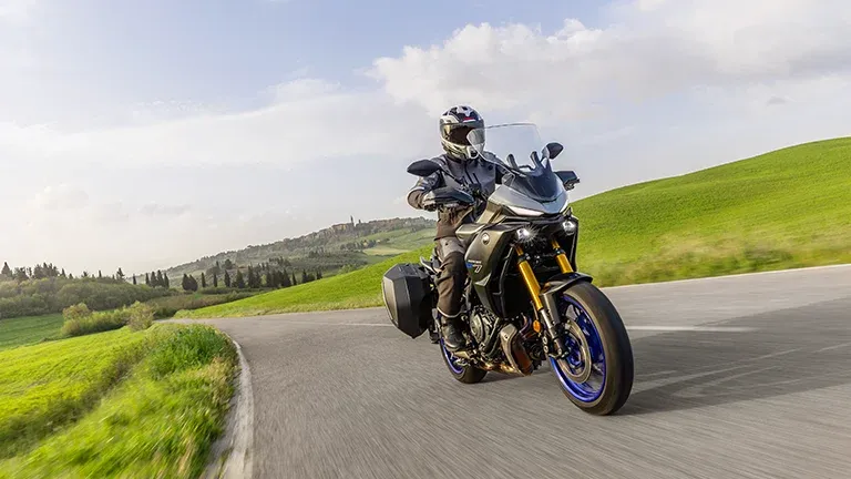 Nouvelles TRACER 7 & TRACER 7 GT 1 tracer 7 9 3