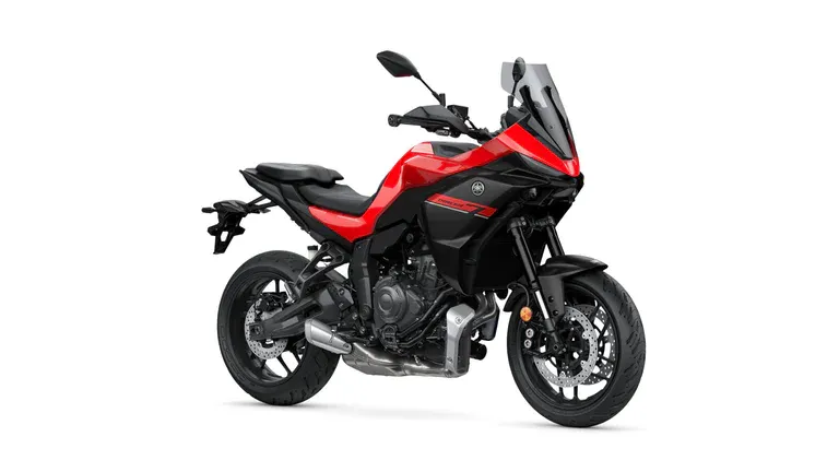 Nouvelles TRACER 7 & TRACER 7 GT 4 tracer 7 9