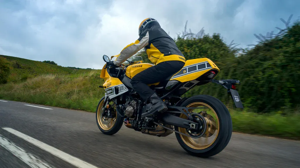 yamaha xsr 900 gp 2026 3